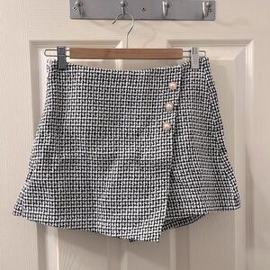 Classy Skort!
